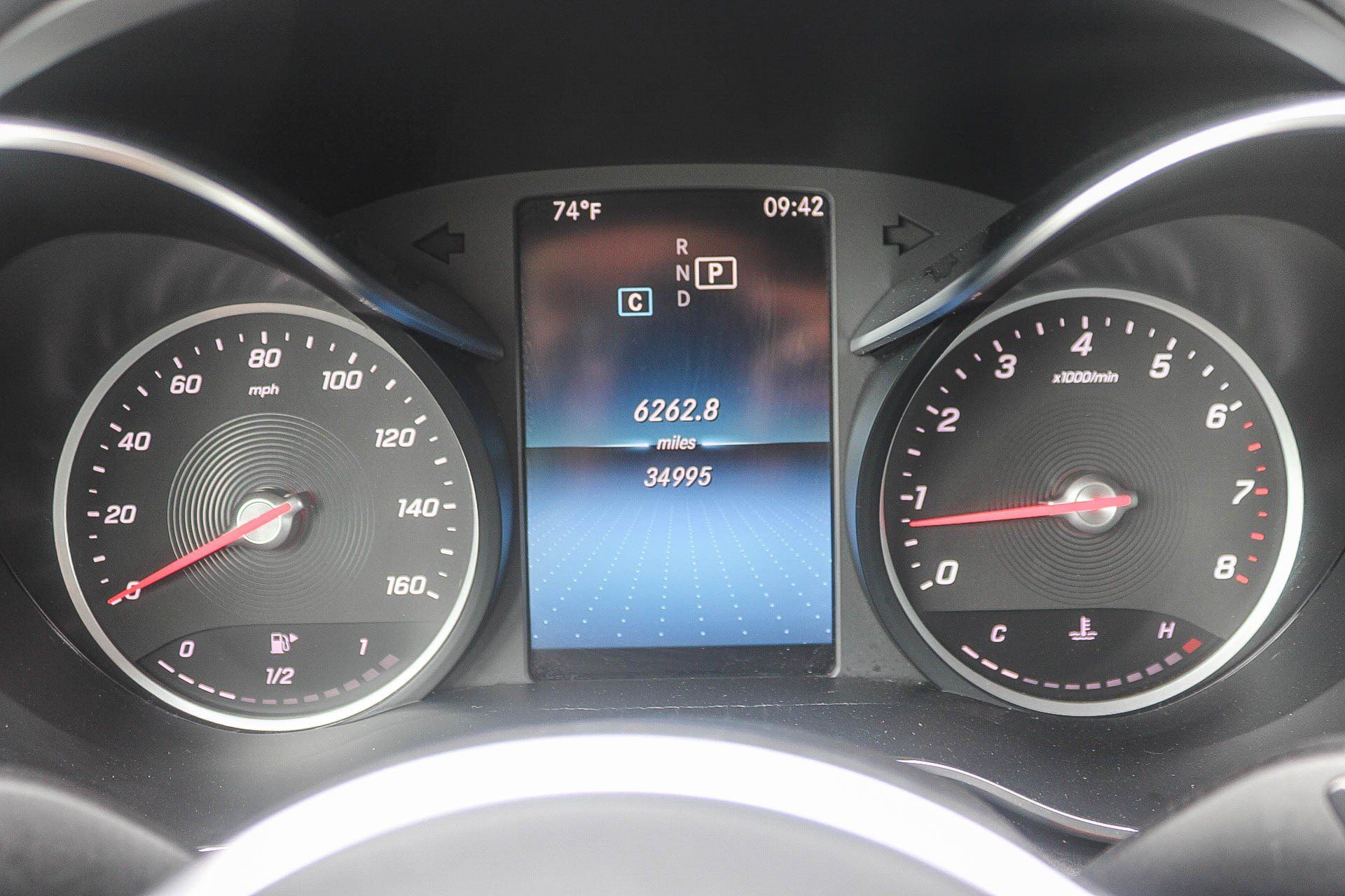 Used 2019 Mercedes-Benz C 300 Sedan image 24