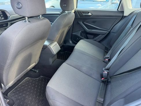 Used 2019 Volkswagen Jetta S w/ Driver Assistance Package FWD image 11
