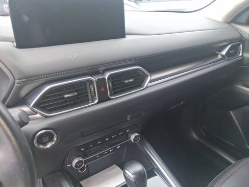 Used 2023 MAZDA CX-5 Carbon Edition AWD/4WD image 11