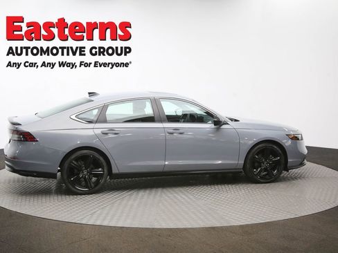 Used 2023 Honda Accord Sport image 44