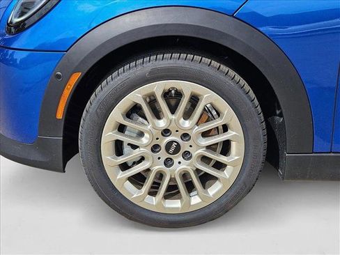Used 2025 MINI Cooper S FWD image 10