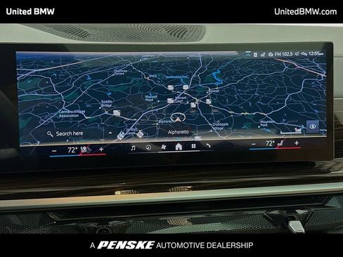 New 2026 BMW X7 xDrive40i w/ M Sport Package image 10