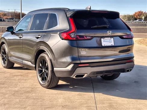 Certified 2025 Honda CR-V Sport-L image 5