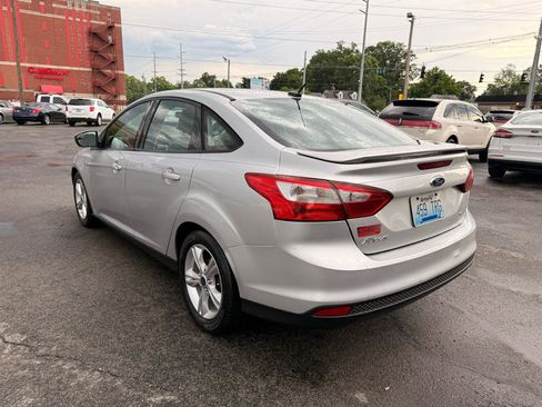 Used 2014 Ford Focus SE FWD image 6