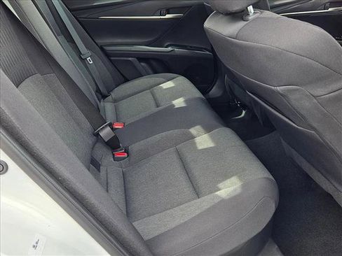 Used 2025 Toyota Camry LE image 19