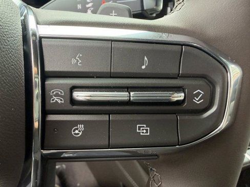 Used 2026 GMC Yukon Elevation w/ Elevation Premium Package AWD/4WD image 39