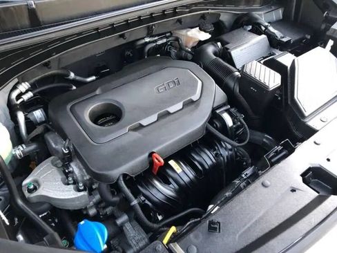 Used 2018 Kia Sportage LX image 21