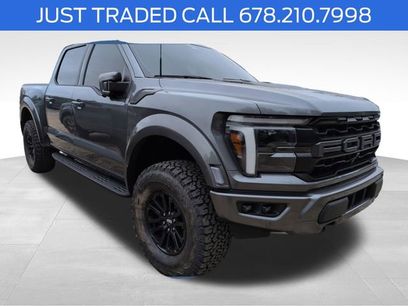 Used 2024 Ford F150 Raptor