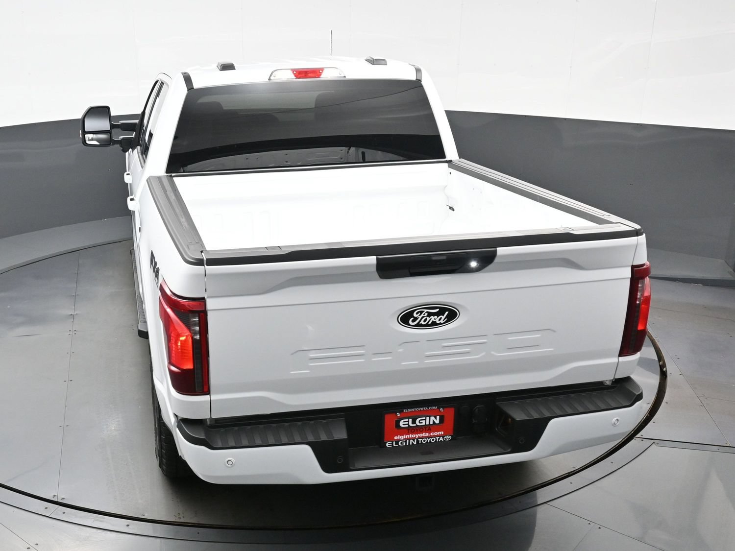 Used 2024 Ford F150 XLT w/ FX4 Off-Road Package AWD/4WD image 39