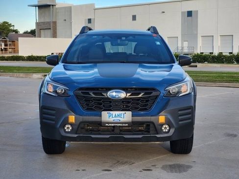 Used 2023 Subaru Outback Wilderness image 2