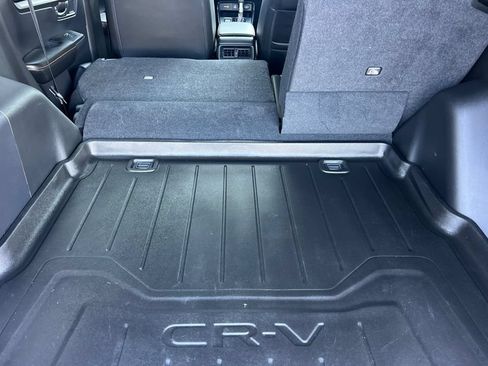 Certified 2025 Honda CR-V Sport-L image 17