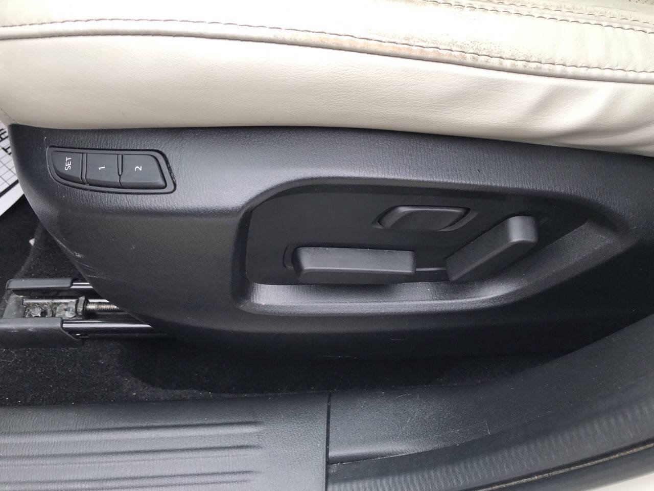 Used 2019 MAZDA CX-5 Grand Touring w/ GT Premium Package FWD image 16