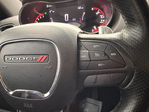 Used 2020 Dodge Durango R/T w/ Blacktop Package image 22