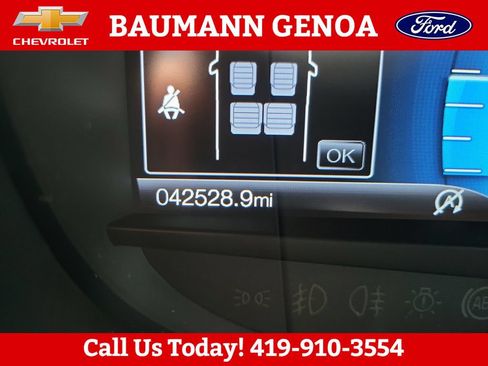 Used 2023 Ford Edge SEL w/ Convenience Package AWD/4WD image 16