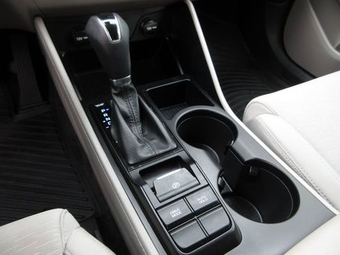 Used 2021 Hyundai Tucson SEL image 20