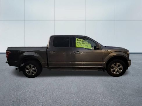 Used 2019 Ford F150 XLT w/ Equipment Group 302A Luxury AWD/4WD image 5