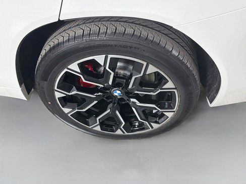New 2026 BMW X3 xDrive30i w/ Premium Package AWD/4WD image 32