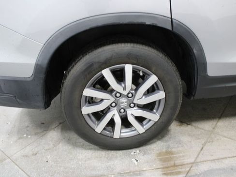 Used 2020 Honda Pilot EX-L image 37