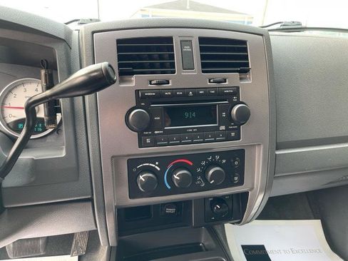 Used 2006 Dodge Dakota SLT AWD/4WD image 30