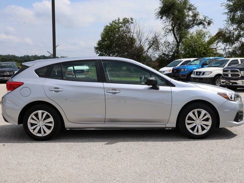 Used 2022 Subaru Impreza 2.0i image 7