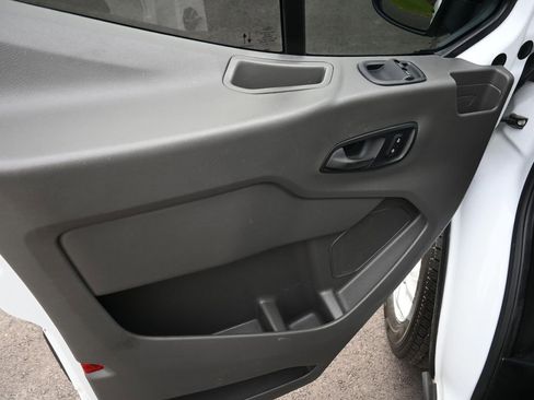 Used 2021 Ford Transit 350 XLT image 18