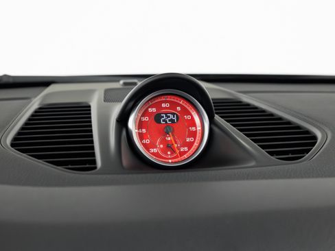 Used 2017 Porsche 911 Carrera GTS RWD image 25