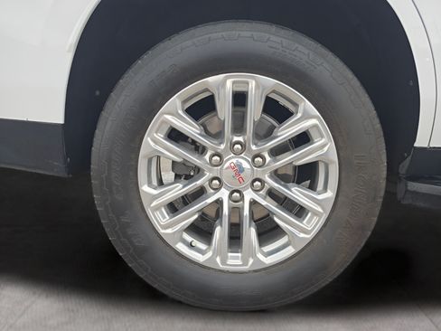 Used 2021 GMC Yukon SLT AWD/4WD image 13