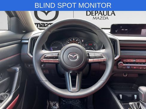 Used 2026 MAZDA CX-50 AWD 2.5 Hybrid w/ Weather Package image 12