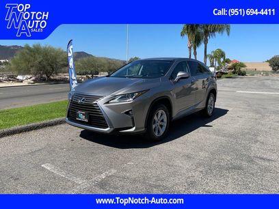 Used 2017 Lexus RX 350 FWD
