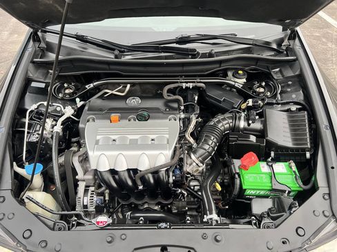 Used 2009 Acura TSX Sedan image 53