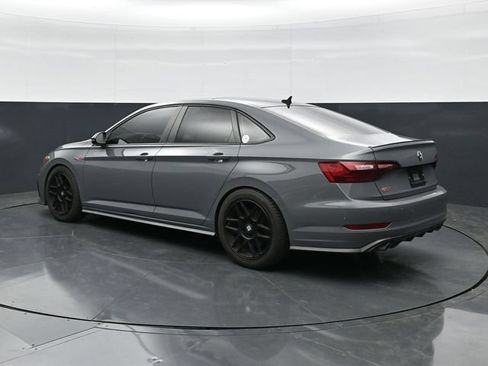 Used 2021 Volkswagen Jetta GLI Autobahn w/ GLI Autobahn Black Package FWD image 7