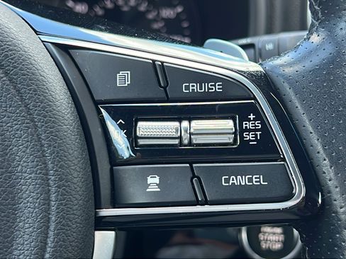 Certified 2022 Kia Sportage SX AWD/4WD image 25