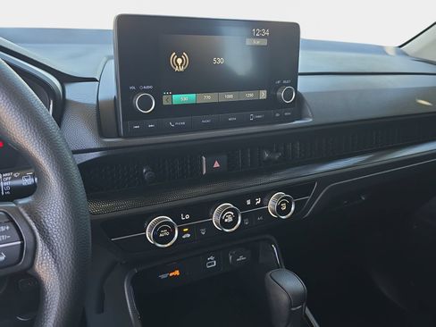 Certified 2024 Honda CR-V LX image 19