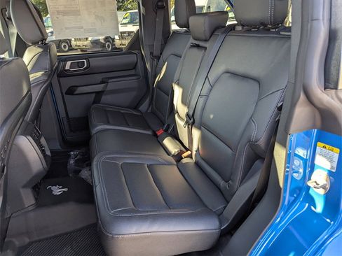 New 2025 Ford Bronco Badlands image 28