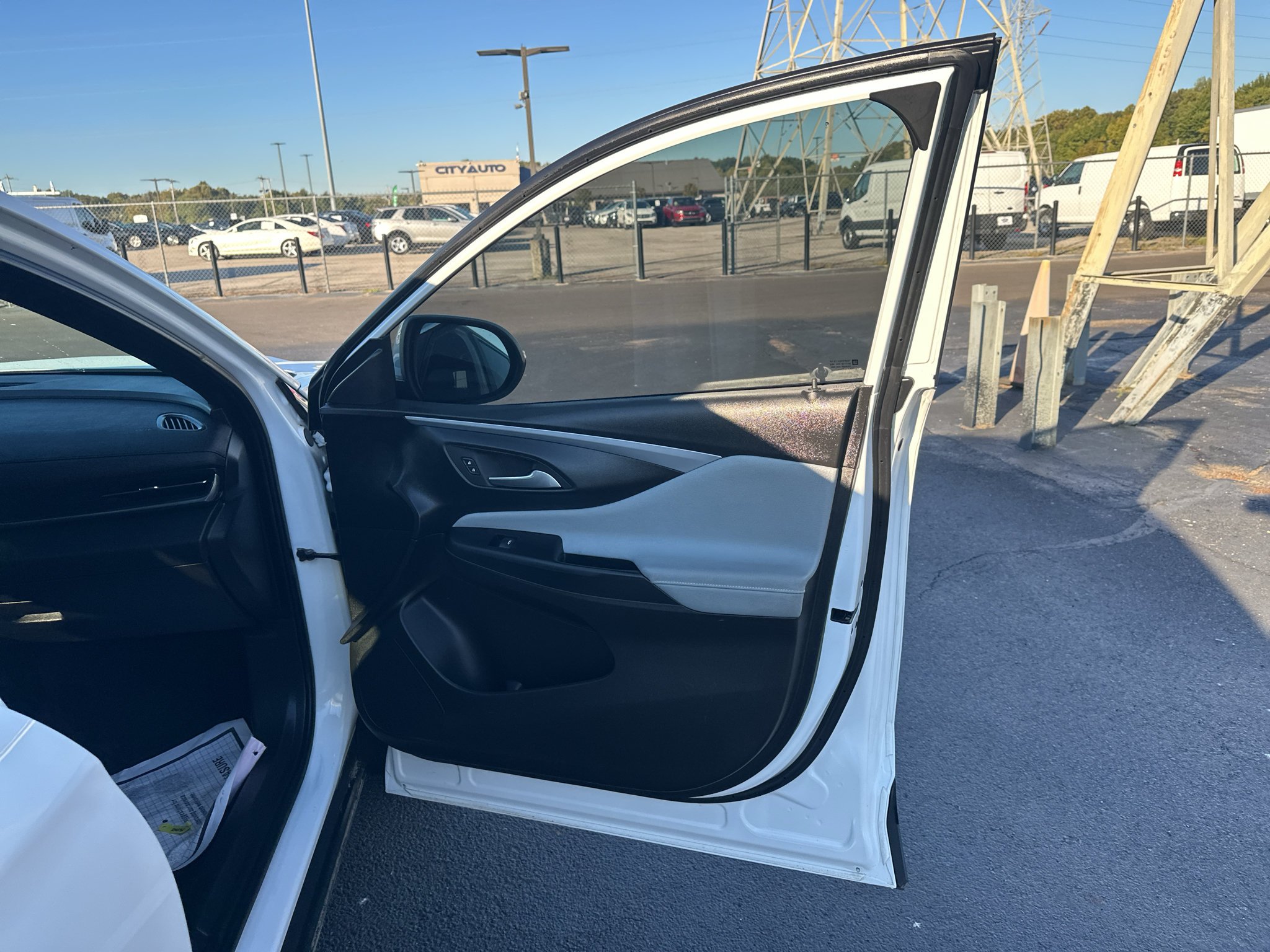 Used 2024 Buick Envista Preferred FWD image 16
