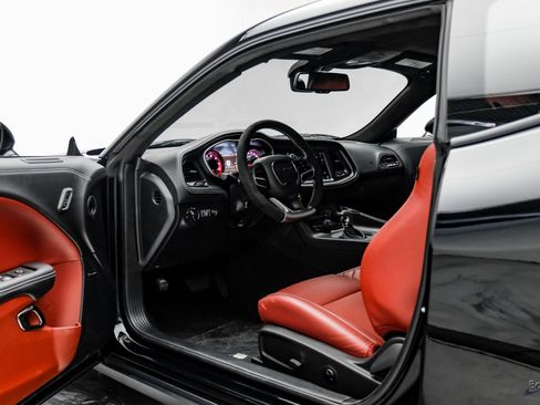 Used 2023 Dodge Challenger SRT Hellcat Redeye image 39