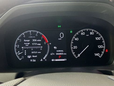 Certified 2025 Honda Ridgeline TrailSport+ image 5