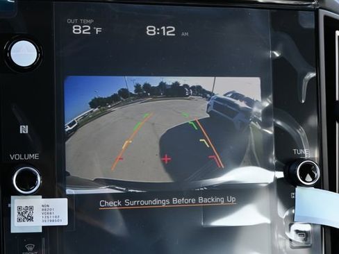 New 2026 Subaru WRX Premium AWD/4WD image 25