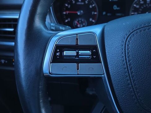 Used 2022 Kia Telluride EX w/ EX Premium Package image 20