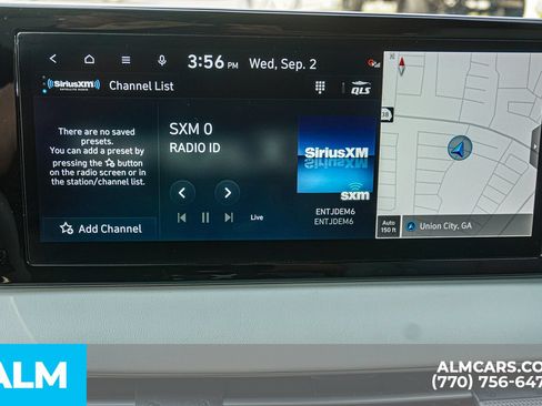 Used 2023 Hyundai Palisade Limited AWD/4WD image 40