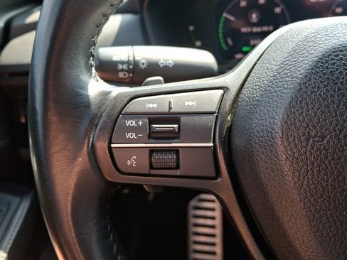 Certified 2024 Honda Accord Sport image 22