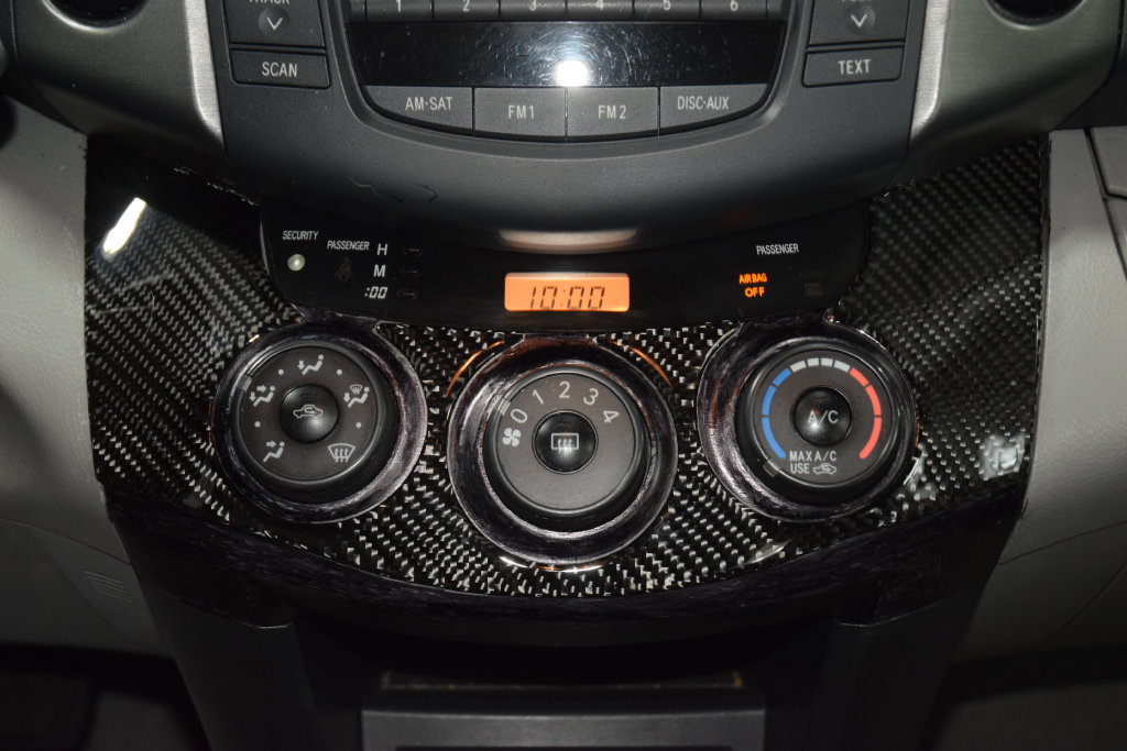 Used 2011 Toyota RAV4 2WD w/ Base L4 Extra Value Pkg image 29