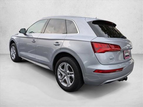 Used 2018 Audi Q5 2.0T Premium Plus w/ Premium Plus Package image 7