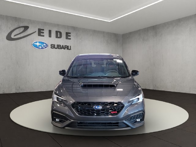 New 2026 Subaru WRX tS AWD/4WD image 8