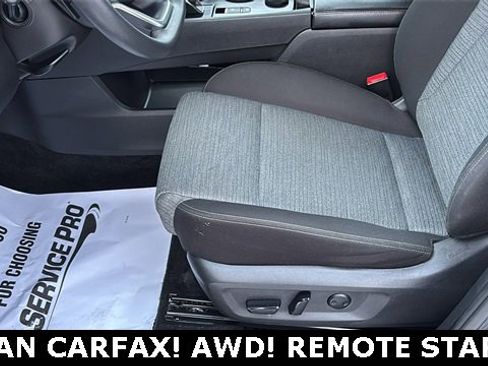 Used 2023 Nissan Rogue SV image 22