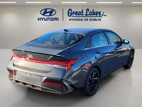New 2026 Hyundai Elantra SEL Sport image 5