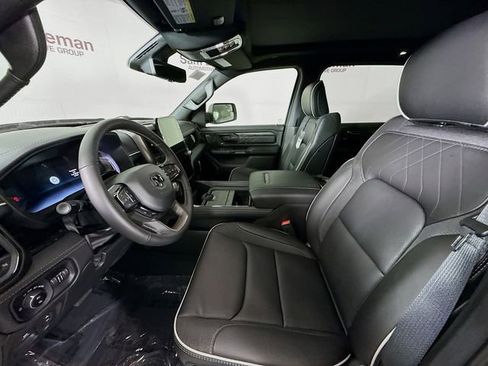 New 2026 RAM 1500 Limited image 22