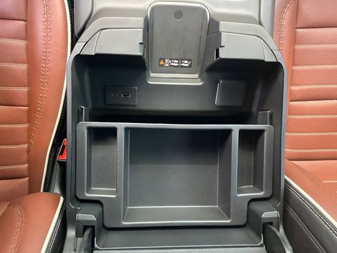 Used 2024 GMC Sierra 1500 Denali Ultimate image 30