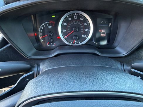 Used 2021 Toyota Corolla SE w/ SE Premium Package image 21