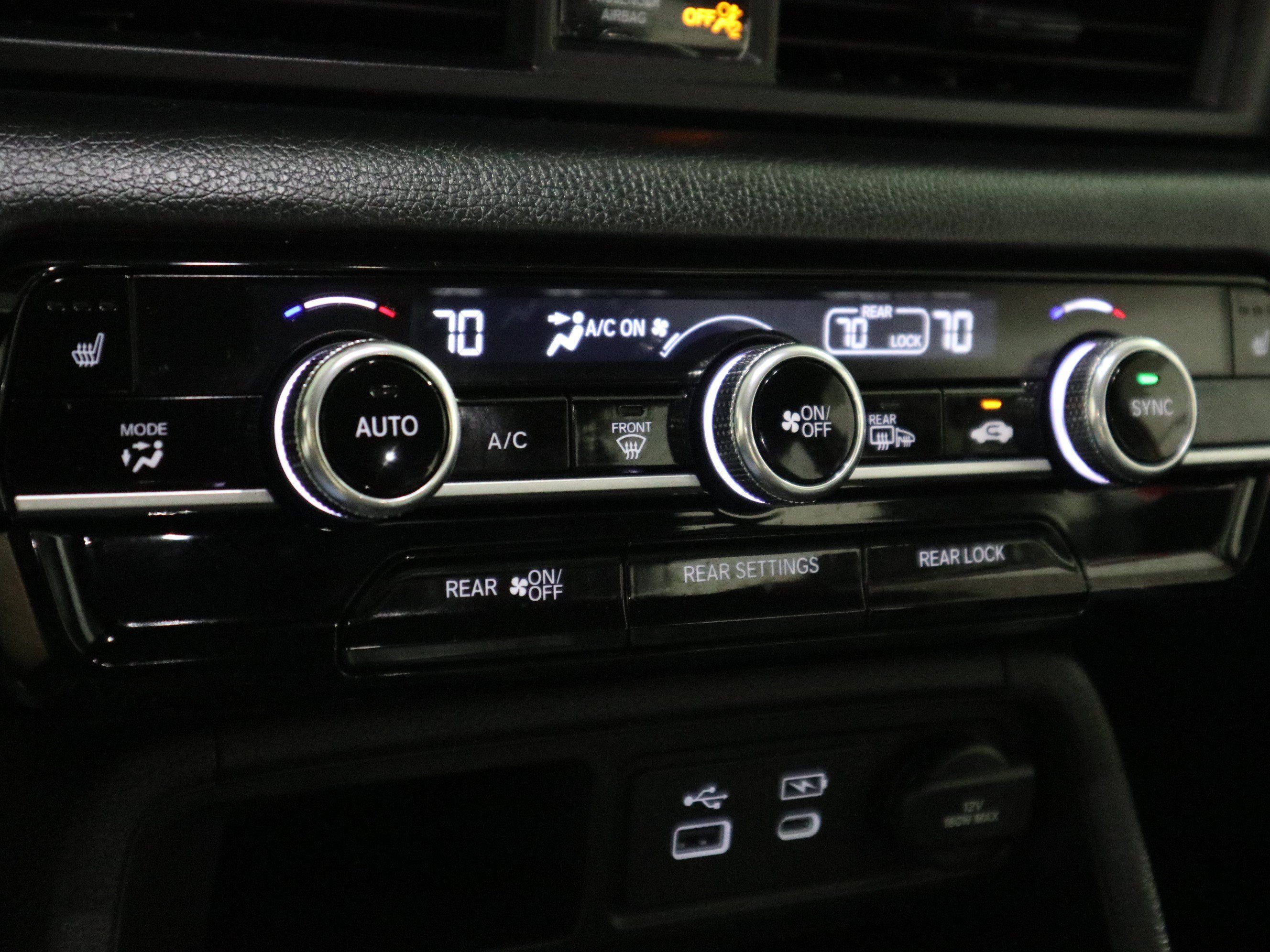 Used 2025 Honda Pilot EX-L image 27
